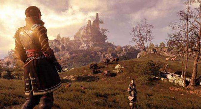 steam新游排行榜前十名,steam国游销量总榜