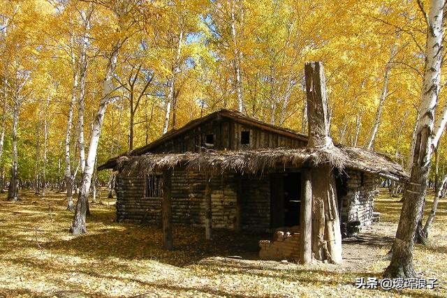 再见那年的秋天，回首多了感动，少了阑珊