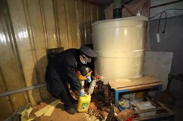 关于消毒你还需要知道这些