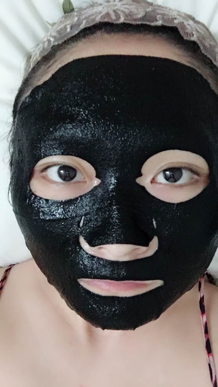 膜法世家绿豆泥面膜是清洁面膜吗,膜法世家黑白瓷娃娃面膜怎么样