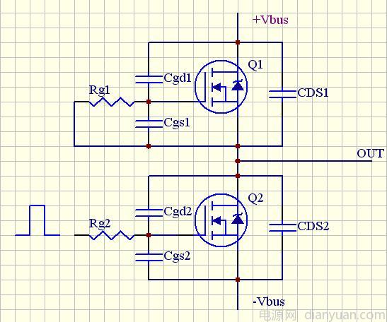 负载驱动能力怎么测试出来,标准驱动负载类型