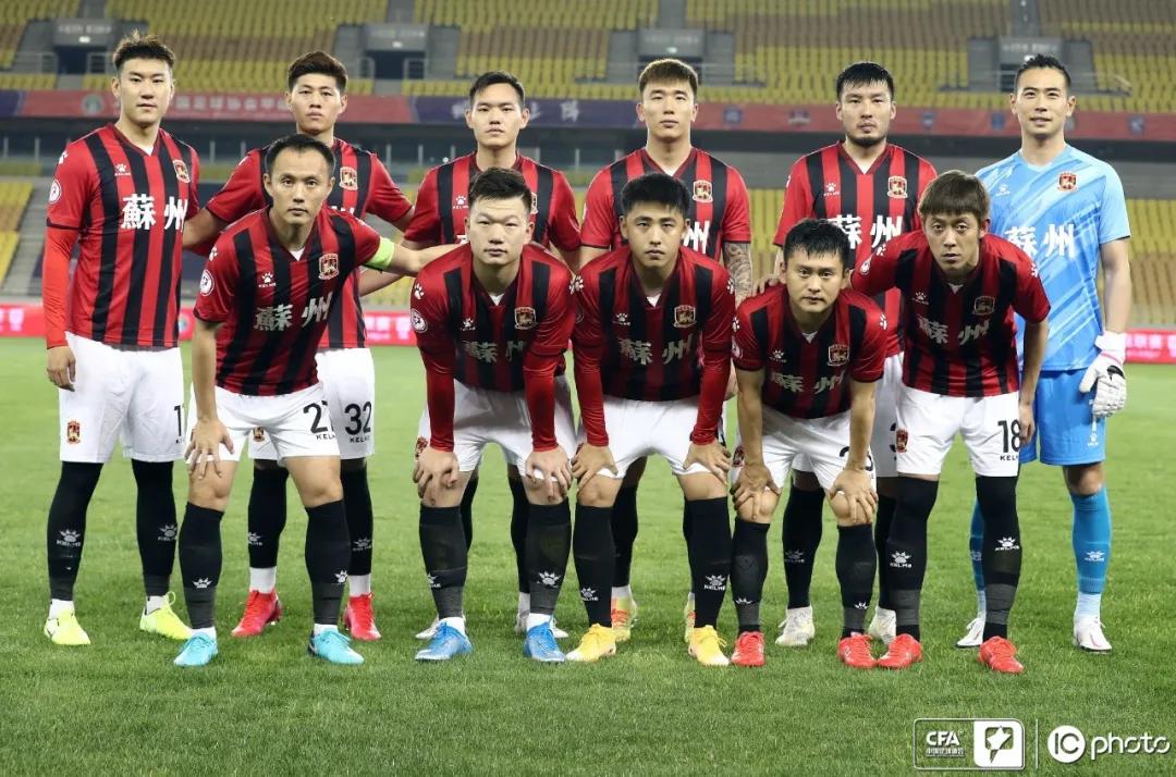 中甲苏州东吴第七轮比赛,中甲苏州东吴对贵州
