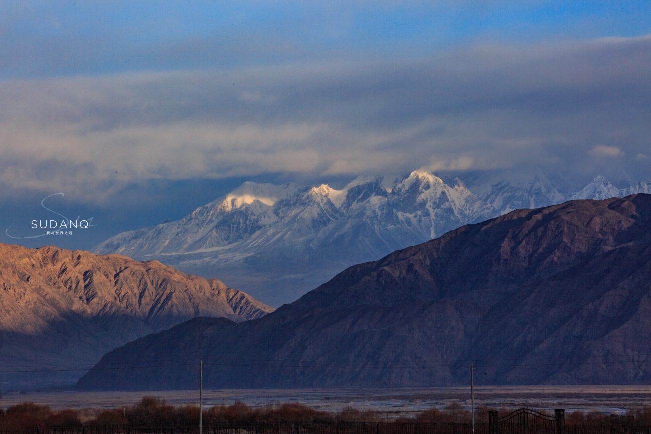 喀什古城有名景区,喀什新疆最迷人的千年之城