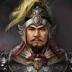 水浒108头像,浮世绘水浒传108将人物图