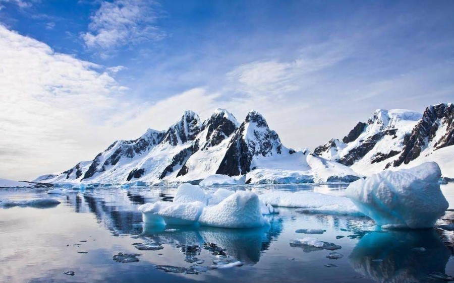 北极光在哪里才看得到,北极光在哪看比较好