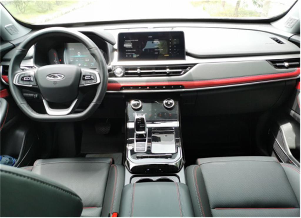 新虎7购车有什么优惠,想买个十万左右的suv