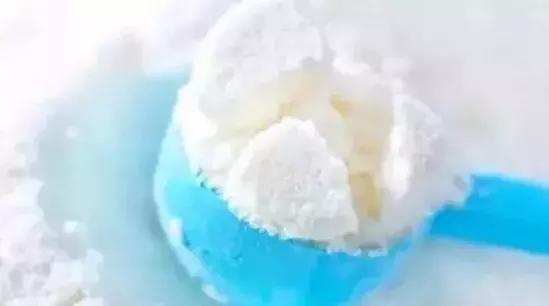 奶粉受潮怎么吃,奶粉受潮结块怎么处理