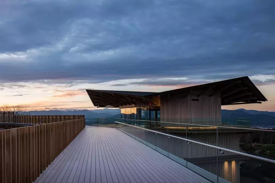 隈研吾近期作品,隈研吾新作品