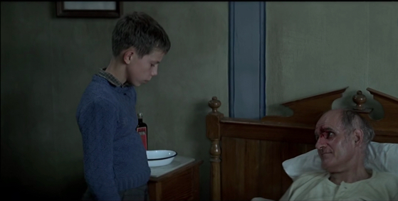 放牛班的春天马修性格,放牛班的春天马修是怎样的人