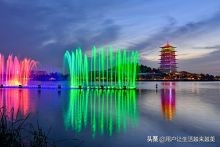 陕西是个好地方歌曲,陕西是一个很有文化底蕴的地方