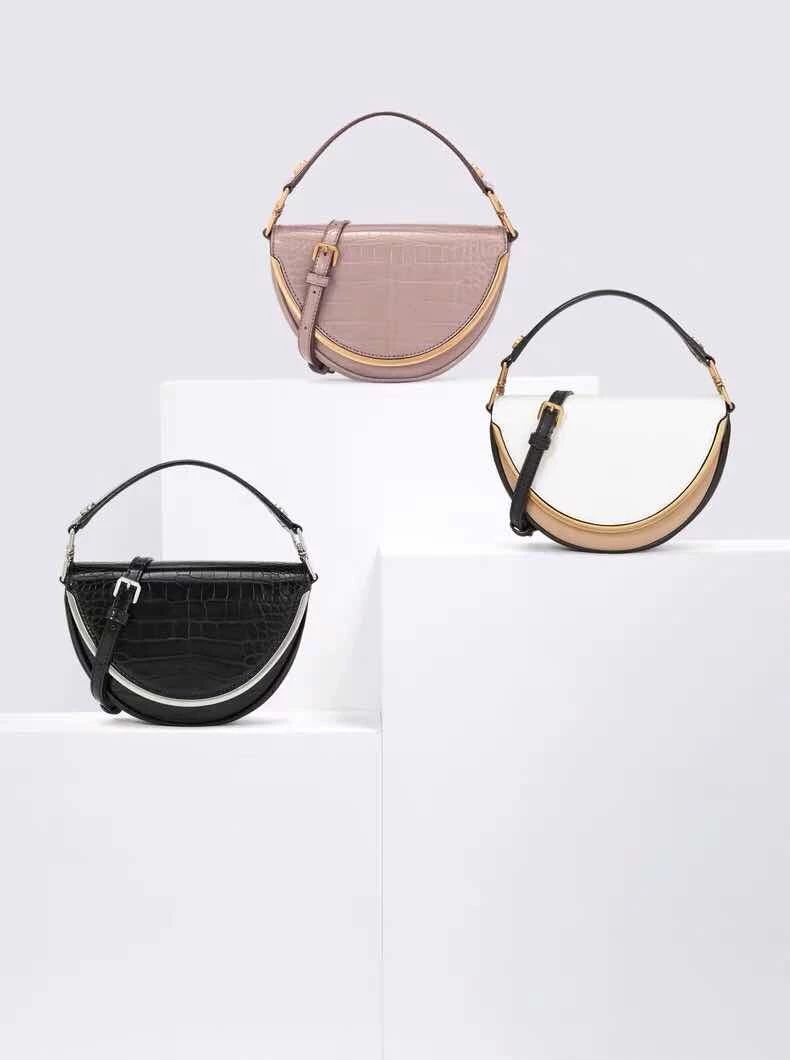 买包必读的100个技巧,不得不买的小众品牌包