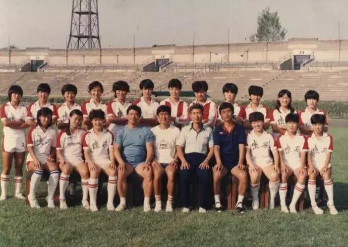 陕西足球发展史,陕西足球从无到有的历程