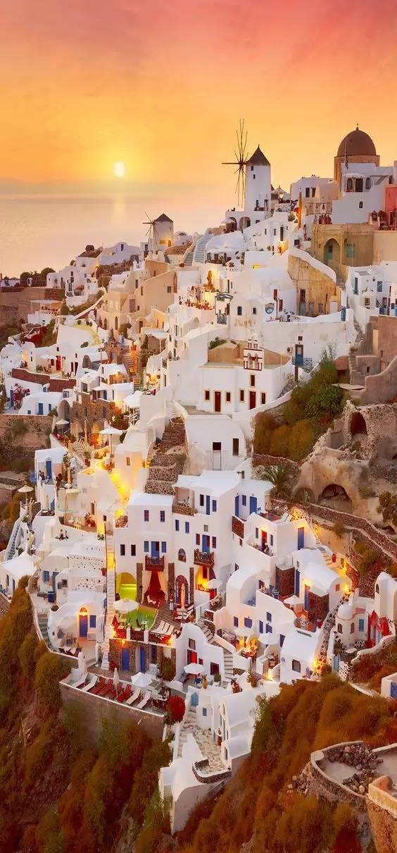 等待一个人来一场说走就走的旅行,等一个人陪我去秋天的腾冲