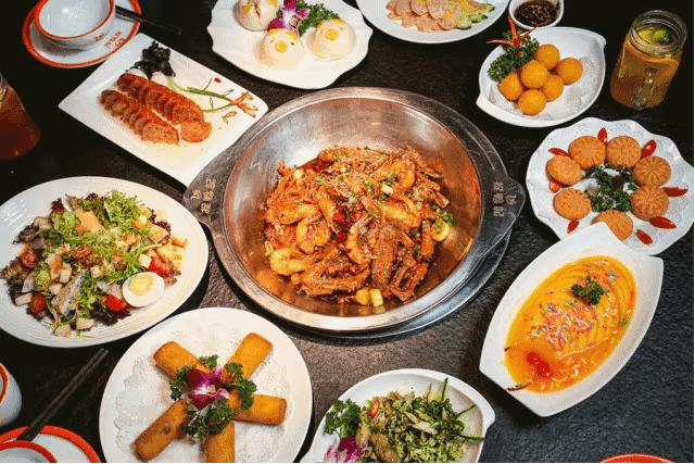 最新最全！徐州63处生日福利！星巴克、宜家、喜茶…拿走不谢