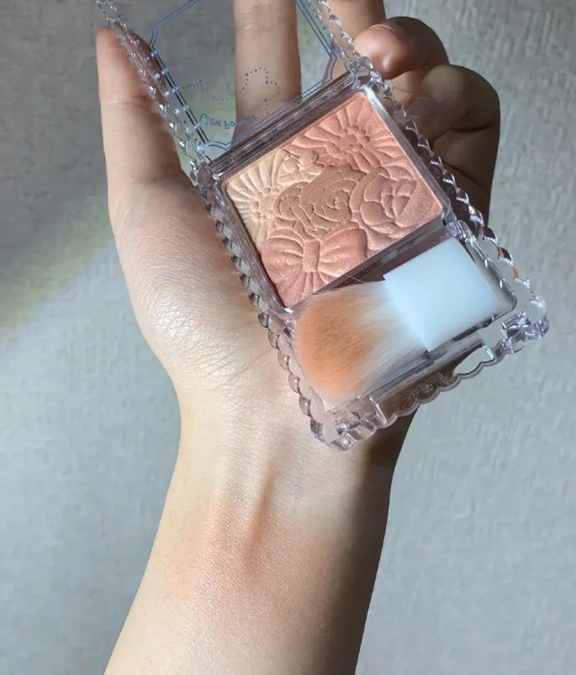 口罩带久了没气色？还不快来解锁这6款春夏新品腮红，超好看!