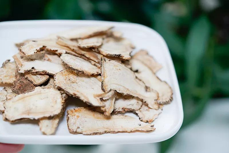 血为百病之始,贫血一补血肌瘤就长