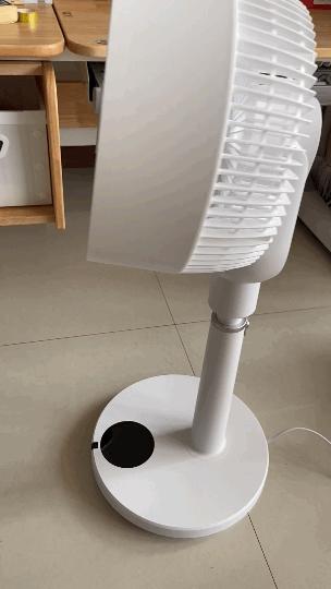 贝昂空气循环风扇手机控制,贝昂声控循环风扇