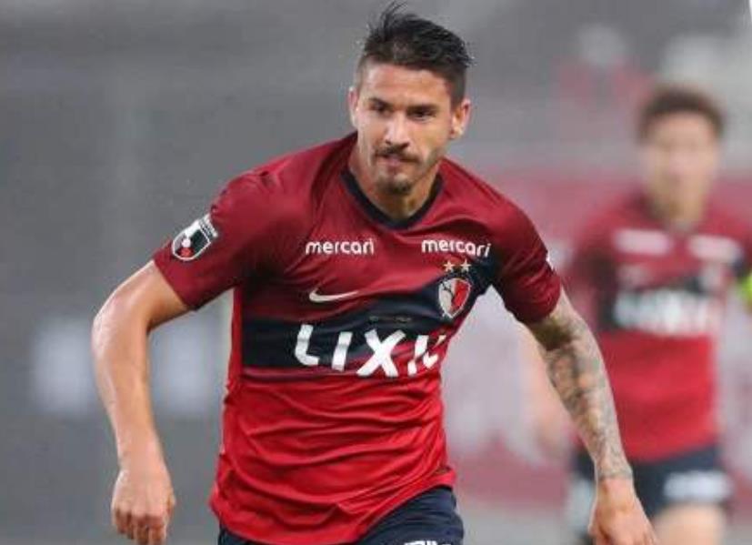 新外援加盟申花,2023中超联赛新外援