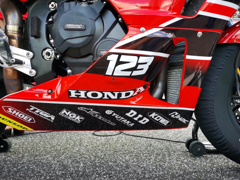 中国赛车在世界的水平,中国赛车什么水平