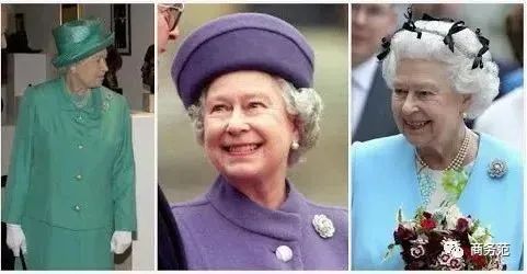 英国女王的珠宝高清,英国女王伊丽莎白二世的珠宝