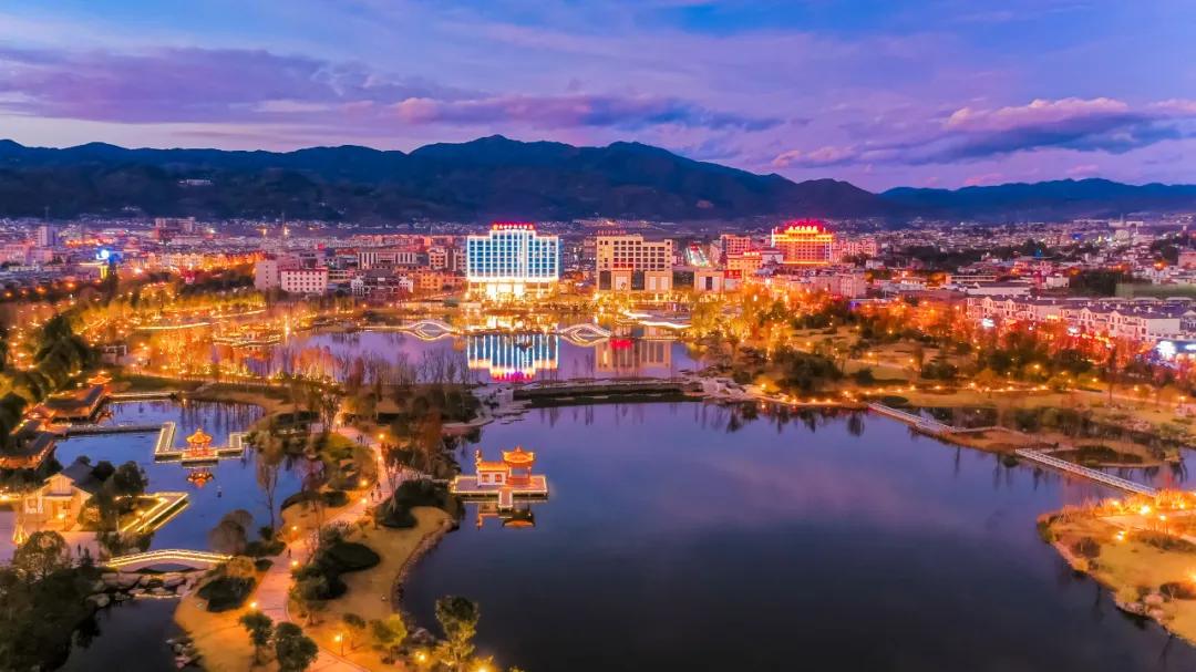 保山有魅力的地方,云南保山有多迷人