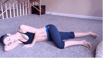 练就笔直大长腿，OX腿型如何应对？！｜运动康复003课