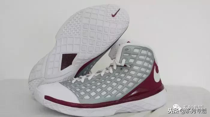 科比历代最好的鞋子,科比历代战靴排名
