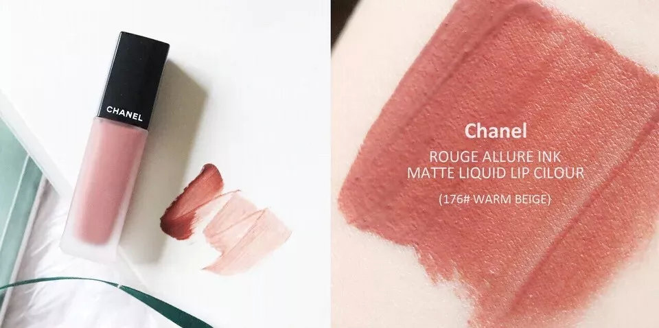 唇釉秋冬显白百搭,超显白3支绝美平价唇釉