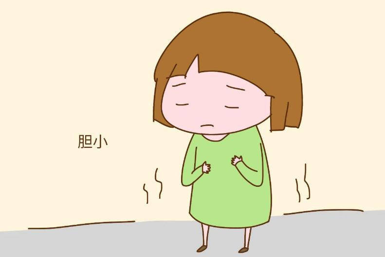 绿色性格的孩子没出息,怎么对待绿色性格的孩子