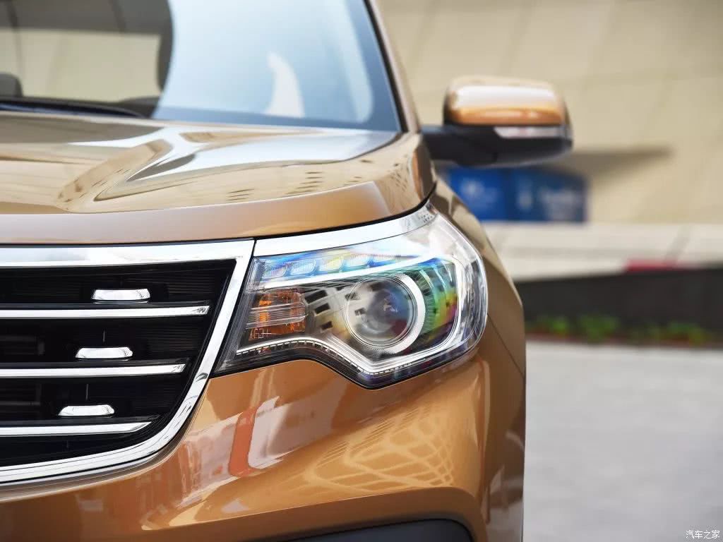 顶配不到13万元的起亚新款智跑,1.4t起亚智跑还能买吗