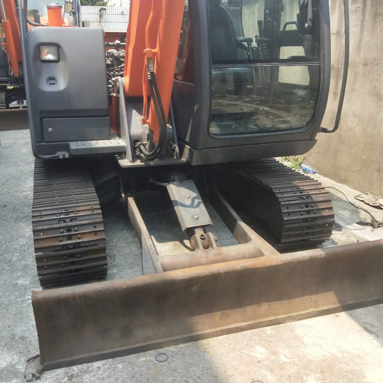 日立200-6二手挖掘机多少钱,个人二手日立60挖掘机转让