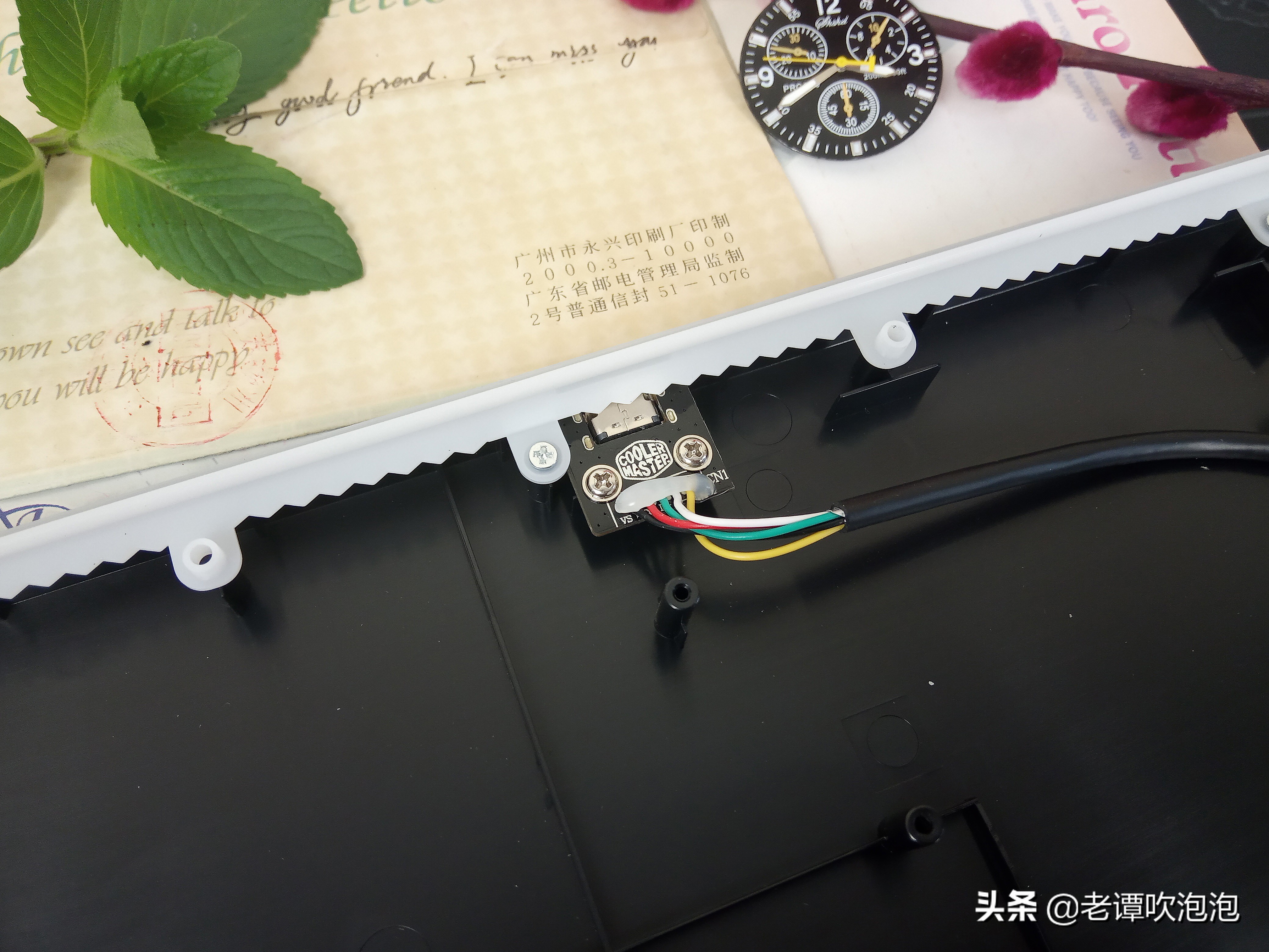 机械键盘好坏,机械键盘鉴别可拆