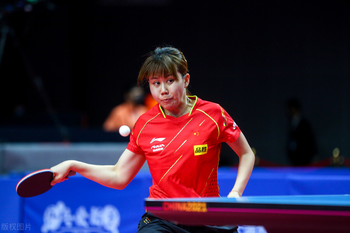 国乒金花打出世乒赛国乒首个11-0，日本名将丹羽孝希止步64强