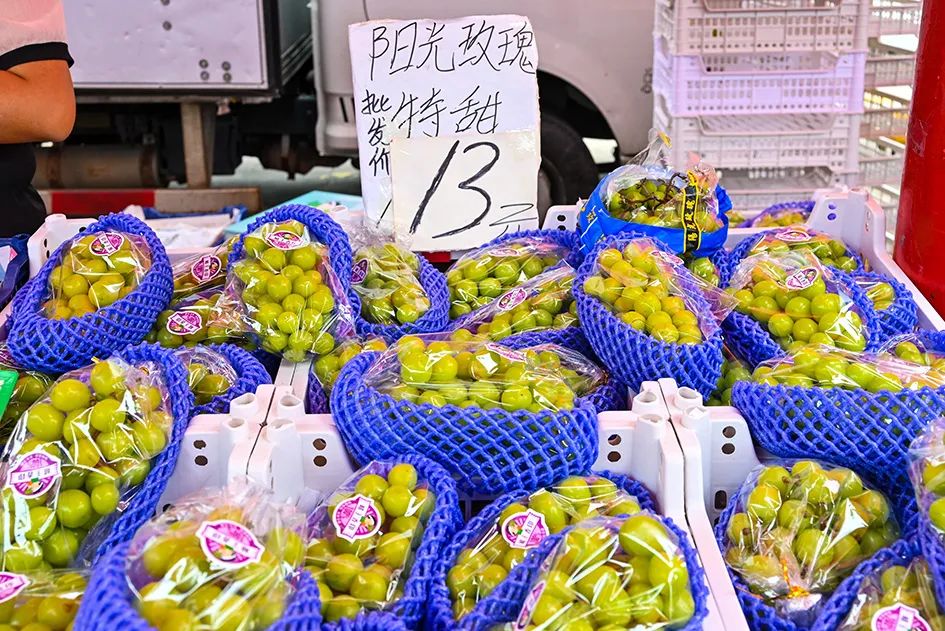 北京南城最大的早市在哪里,北京大兴早市哪个最好