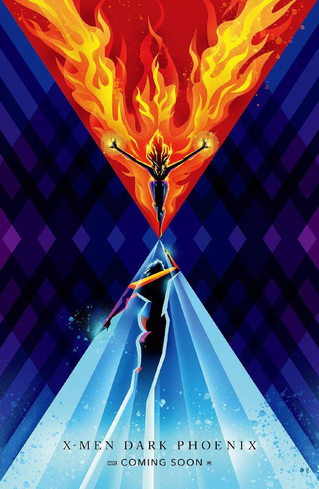 x战警黑凤凰观影归来,x战警黑凤凰北京发布会完整版