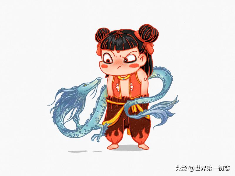 国漫崛起只能靠动漫电影了吗,中国国漫在世界动漫的逆袭之路