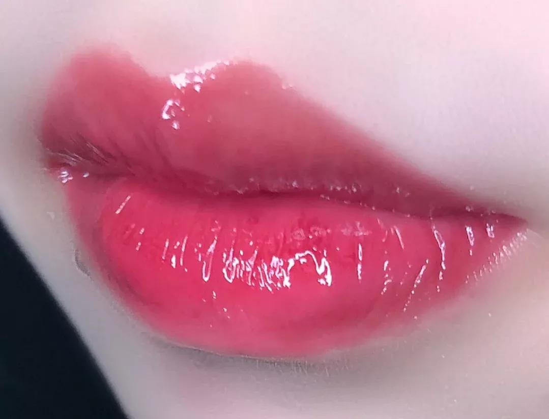 韩剧女主同款豆沙色口红,真的无敌丝滑好用的韩国口红