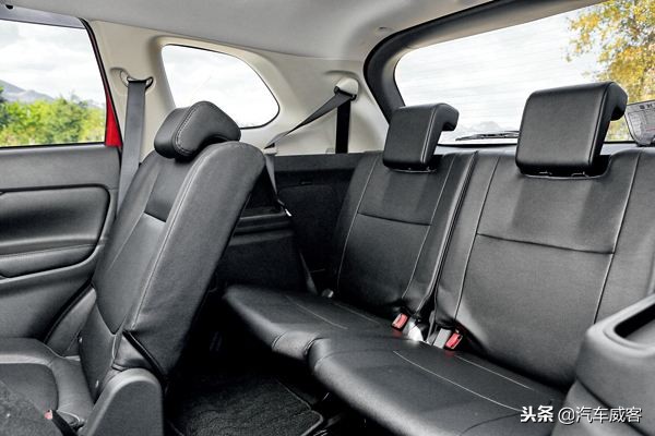 欧蓝德2023款车主实拍,三菱欧蓝德车主有话