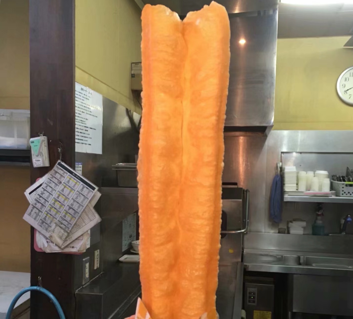 油条技术配方教程大全,油条技术配方视频教程