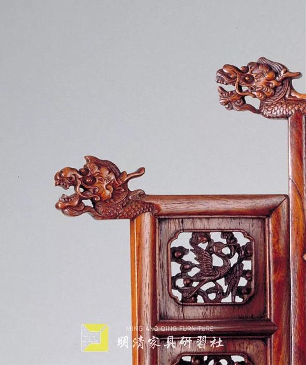 明式家具装饰空间,明式家具的装饰