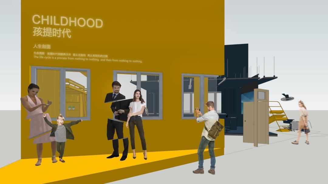 这些创意设计让你的生活意想不到,生活中最具创意的现代设计