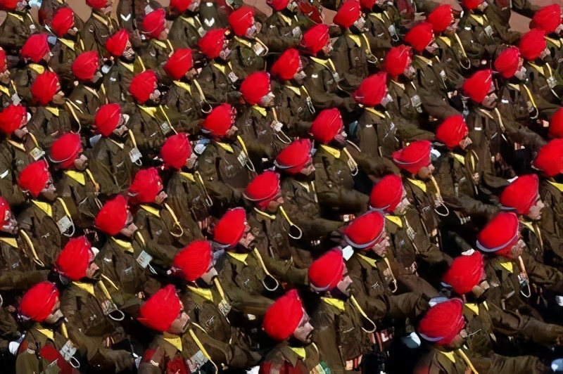 印度东西南北面都是什么,印度分东西还是南北印度