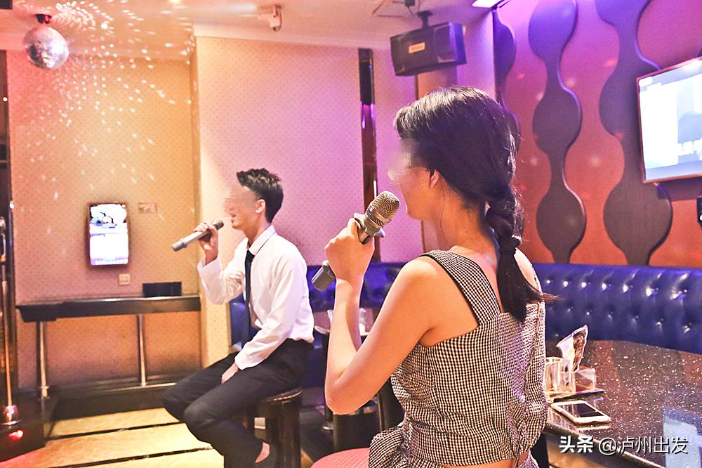 泸州万象汇商务ktv,万象汇唱歌ktv团购优惠