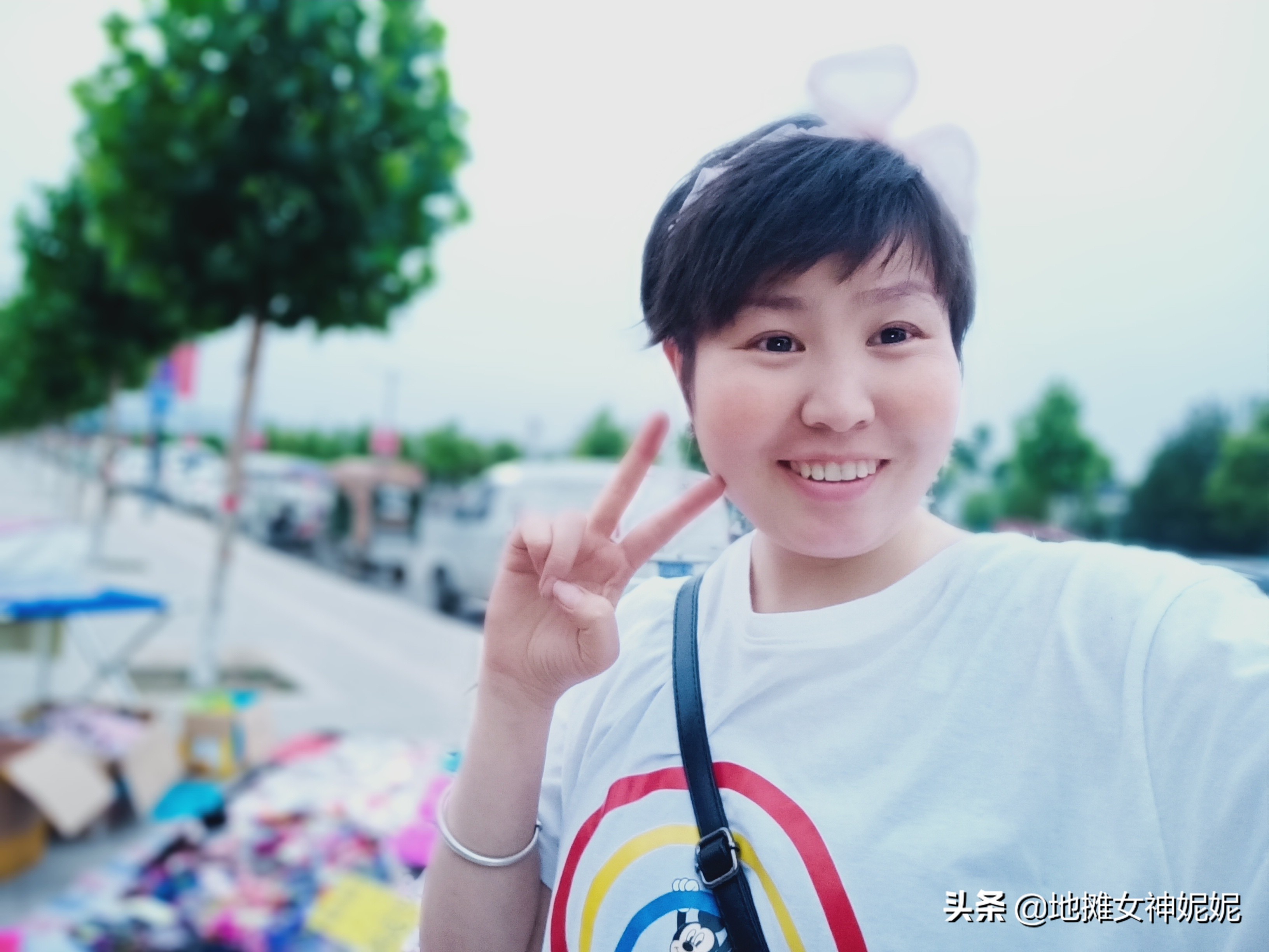 啥火我卖啥,杂货铺的摊位,为啥生意都不好?这1点很多人不知道