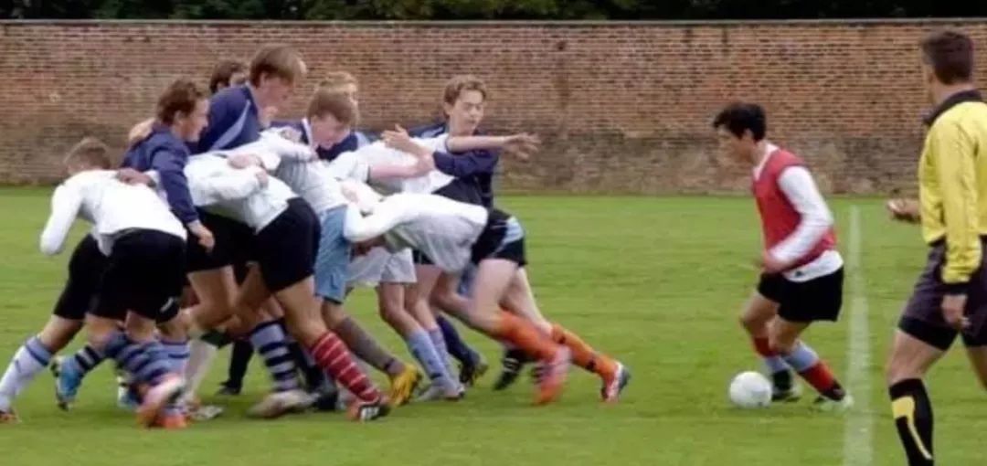 国外的体育课形式,国外体育课教学