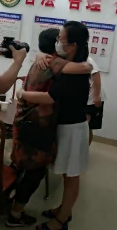 老丈人报警控诉女婿,老丈人怒斥女婿