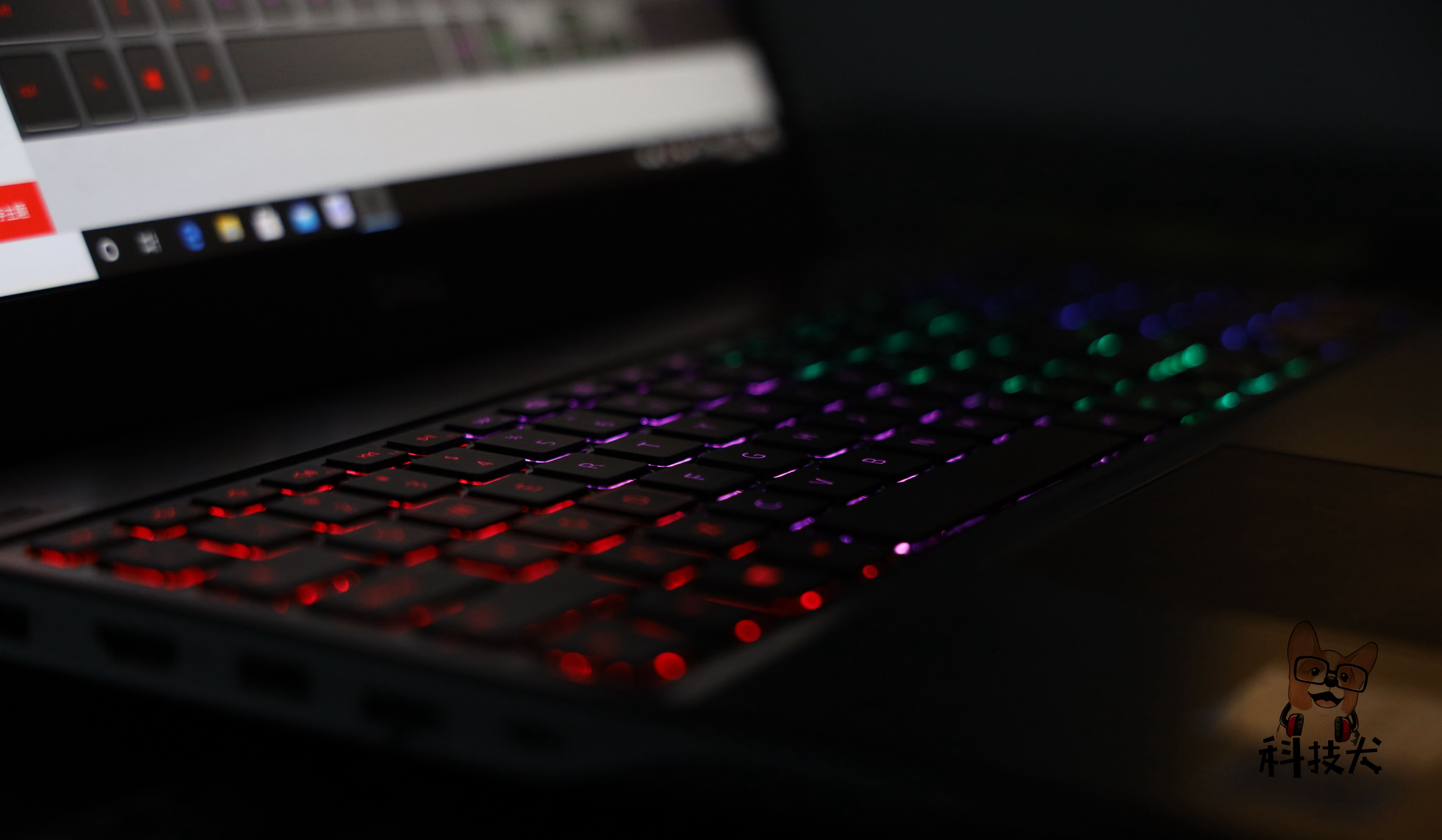 戴尔g55500测评,戴尔游戏本g5新款评测