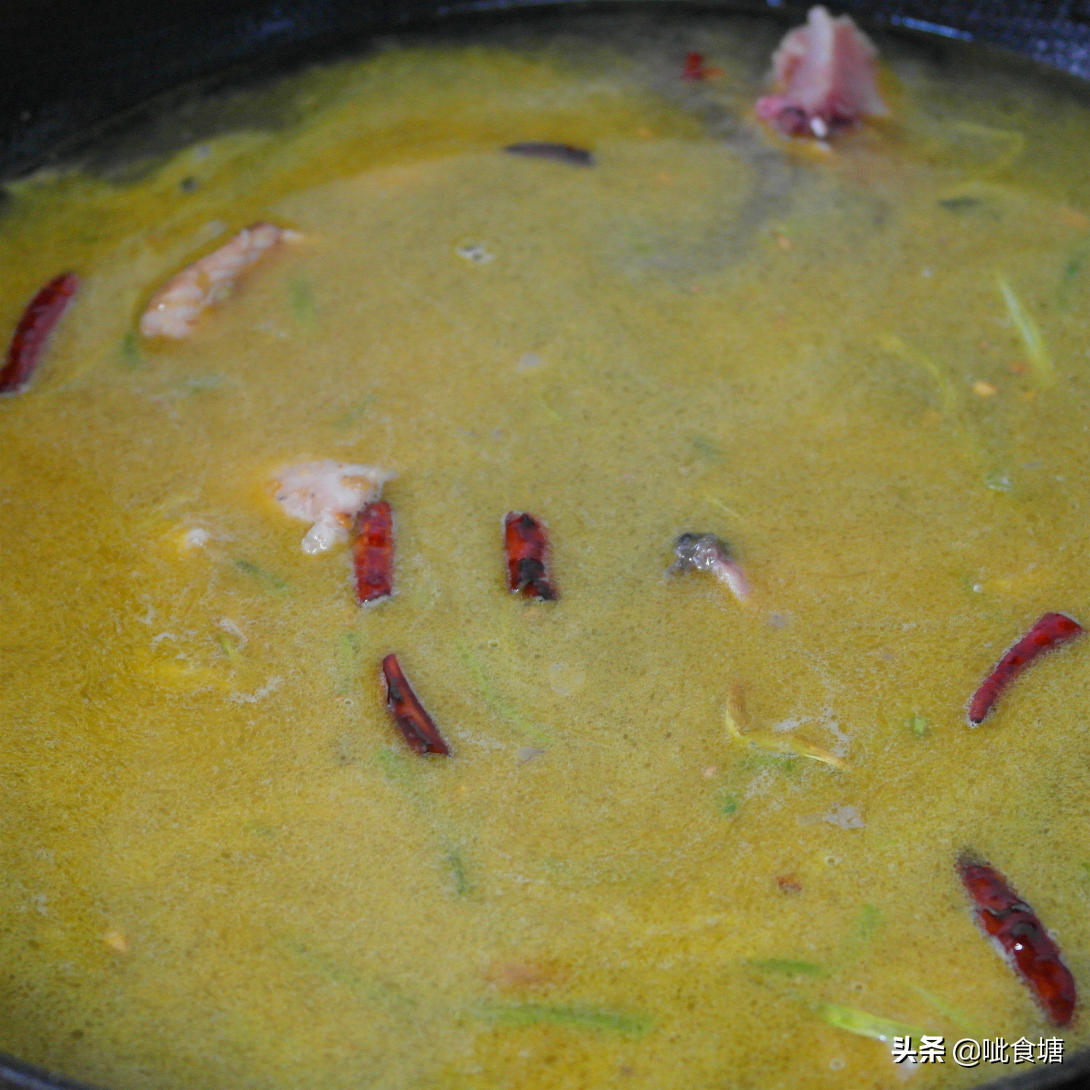 黑鱼最好吃的做法家常,黑鱼怎么做才不会又腥又臭呢