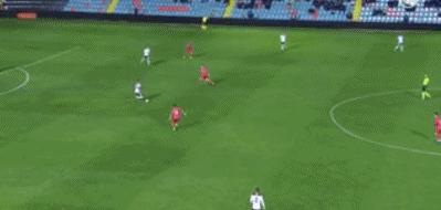 花样百出，势不可挡，卡斯蒂亚少年们是怎样踢球的？