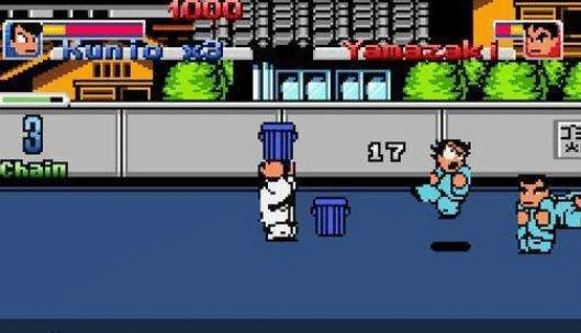 最好玩的红白游戏机排行,最难10款红白机游戏